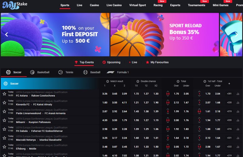 Mystake - Is the “free money” claim a myth or a real advantage? Mystake - Is the “free money” claim a myth or a real advantage?